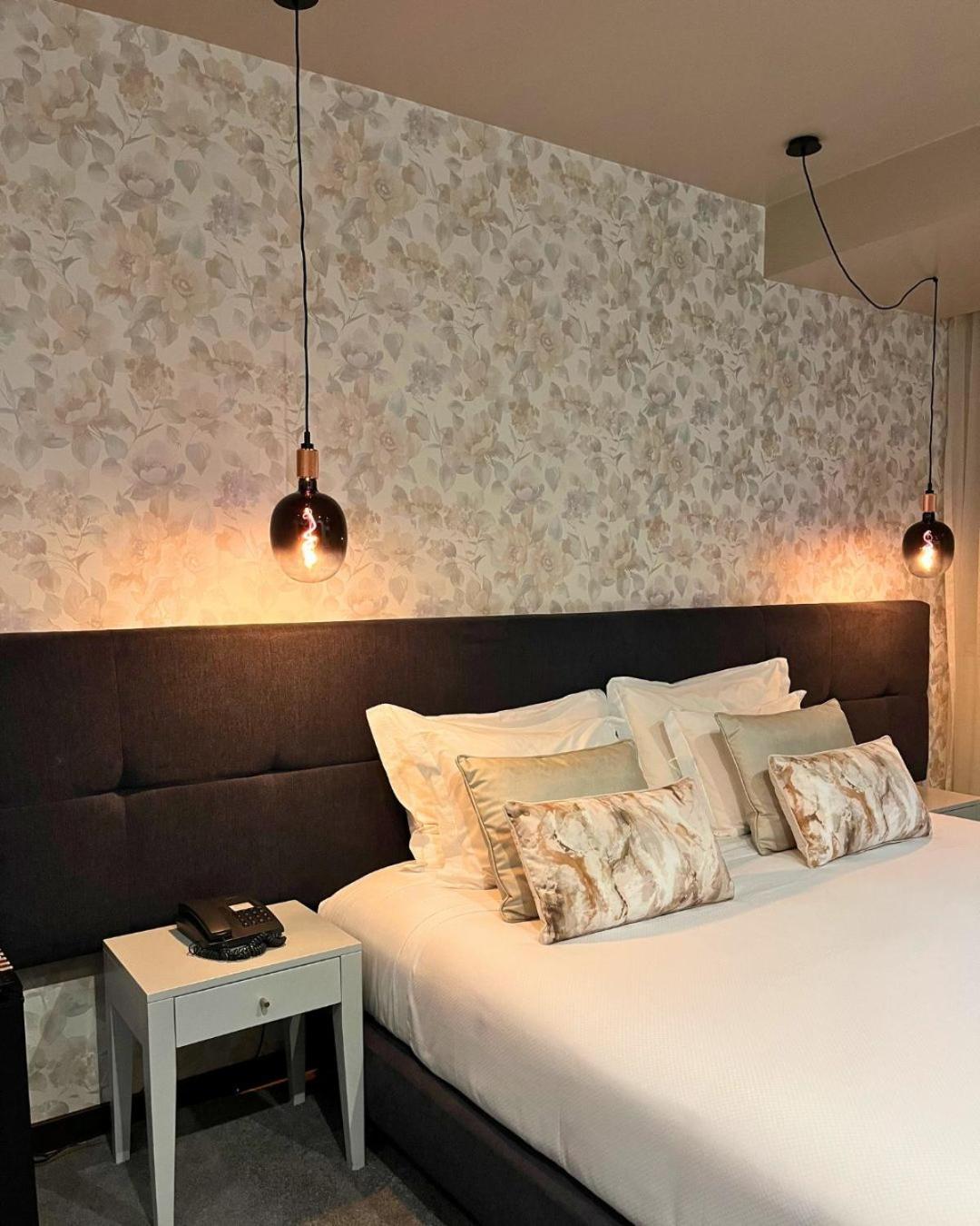 Belem Hotel - B&B Pombal  Buitenkant foto